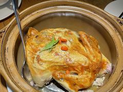 -金牌外婆家(苏州中心店)