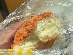 -味多美蛋糕(亚非大厦店)