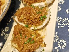 生蚝-旺角小渔村(二马路店)