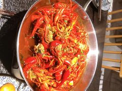 -虾小龙老长沙龙虾馆(坡子街店)