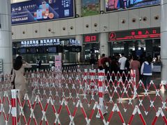 -国际邮轮中心码头(厦鼓码头)