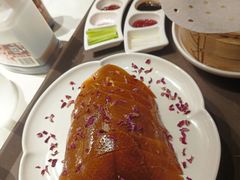 -庆云楼饭庄(什刹海店)