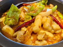 -云海肴·汽锅鸡·云南菜(苏州中心店)