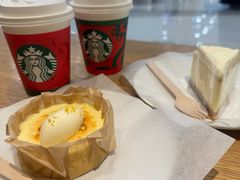 -星巴克(北京新东安)