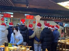 -印象鲵宴·张家界地标美食名片(溪布街店)