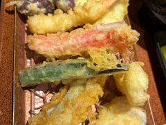 -天妇罗内顺田(罗湖店)