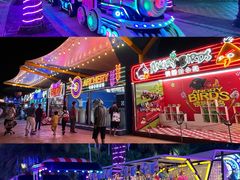 -三亚海昌梦幻海洋不夜城