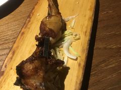 -大丰收脆鱼(万达江北店)