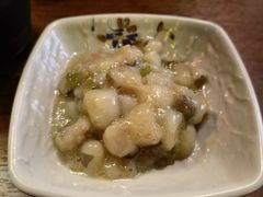 芥末章鱼-八木鸟居酒屋(小木桥路店)