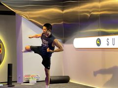 -超鹿运动(达信大厦店)