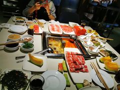 -海底捞火锅(万丰桥店)