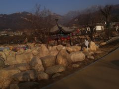-泰山风景名胜区-虎山公园