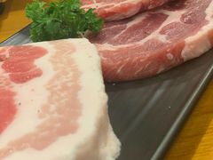 -咕咕站韩国料理(紫金港店)