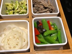 -西安饭庄·非遗陕菜(钟楼店)