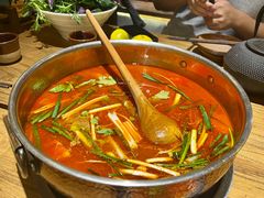 -黔诚酸汤牛肉(甲秀楼店)