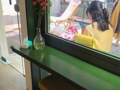 -稀物集咖啡(徽州大道店)