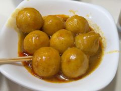 -華歡冰室-WahFoon(吉大店)