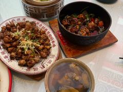 -小粤楼·怀旧粤菜(万辉国际广场店)