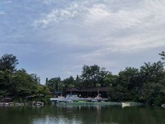 -扬州瘦西湖温泉