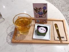 -LANN I 蘭 SPA(陆家嘴中心店)