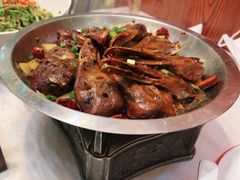 -全聚德(蓝山店)