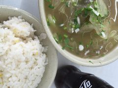 京九排骨米饭(江西路店)-京九排骨米饭(江西路店)