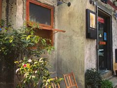 -春庄咖啡SpringHues(钟楼小区店)