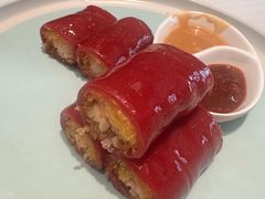 -新雅粤菜馆(南京东路店)