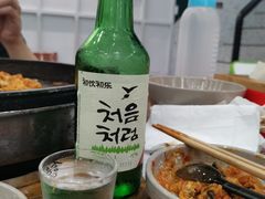 -高基五春川炒鸡排 韩国料理(威海总店)