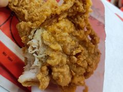 -华莱士·全鸡汉堡(黄岐1店)