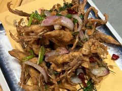 -龙虾奇迹(大华三路店)