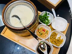 木桶豆花-老西门·常州菜(新区店)
