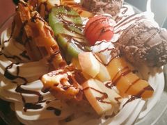 -小资太太餐厅(南岗区店)