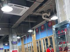 大堂-笨罗卜浏阳菜馆(太平街店)