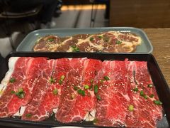 -新石器烤肉(中房金谊广场店)