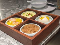 -披云云小馆·味道江湖(姚家园万象汇店)