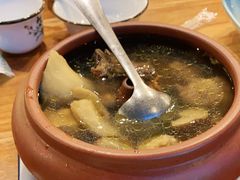 -小厨子私房菜·云南美食店