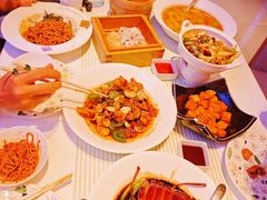 -桂满陇·杭州小馆(朝阳合生汇店)