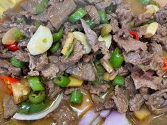 -食光慢宴·安吉土菜馆