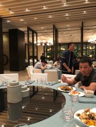 -北京瑰丽酒店·宴会厅·婚宴·会展