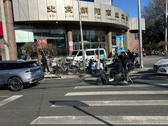 -比格比萨自助(国展店)