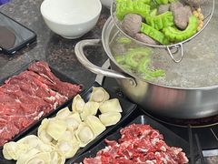 -山珍鲜牛肉火锅本地老字号(汕中老店)