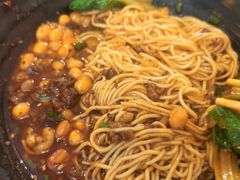-豆爺小面(朱雀店)