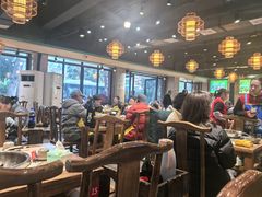 -肖肖酸萝卜鱼火锅(总店)