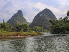 -荔江湾景区