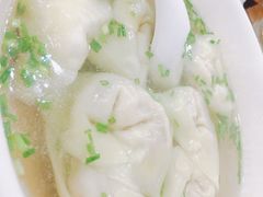 -潘国仙耳光馄饨(黄家阙路店)