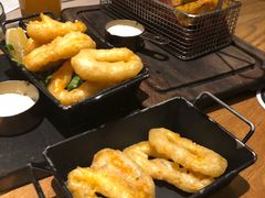 -Goose Island Brewhouse鹅岛精酿啤酒酿造工坊餐厅