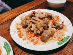 -217丰惠源抓饭(江乾路店)