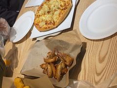 -尊宝比萨(平湖双拥街店)