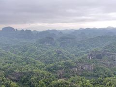 -丹霞山风景名胜区